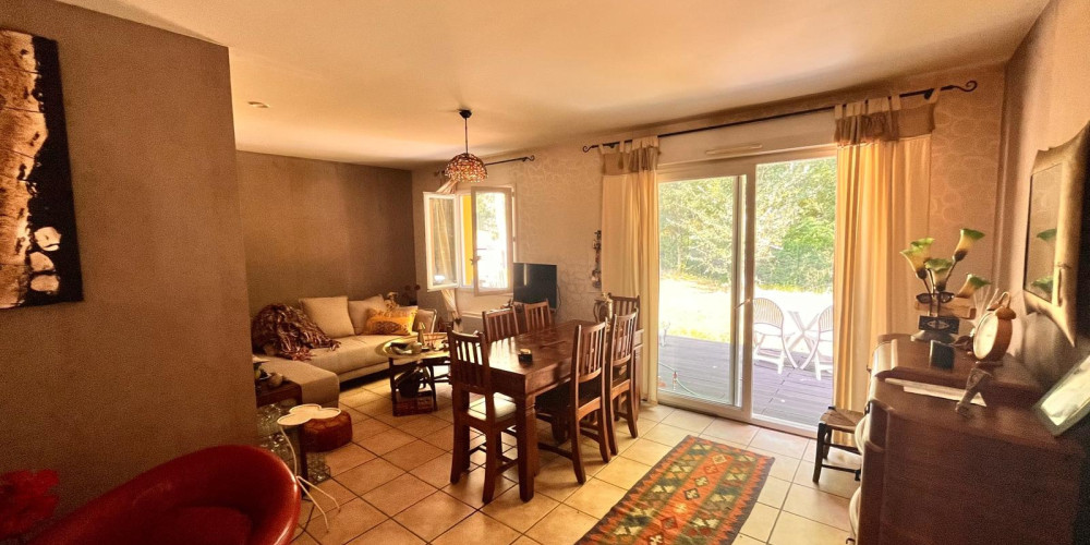 maison à PONT DU CASSE (47480)